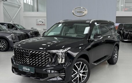 GAC GS8, 2025 год, 4 699 000 рублей, 1 фотография