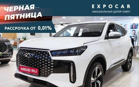 Chery Tiggo 4 I рестайлинг, 2025 год, 2 350 000 рублей, 1 фотография