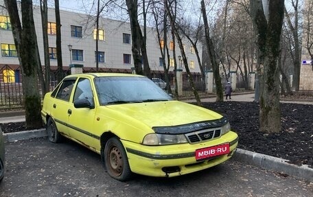 Daewoo Nexia I рестайлинг, 2004 год, 120 000 рублей, 1 фотография