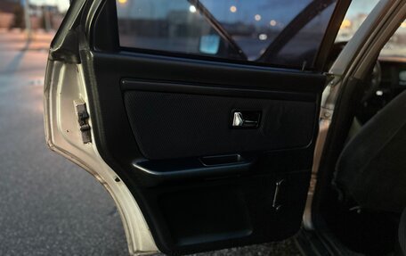 Audi 80, 1994 год, 200 000 рублей, 11 фотография