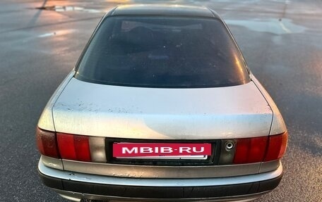 Audi 80, 1994 год, 200 000 рублей, 6 фотография