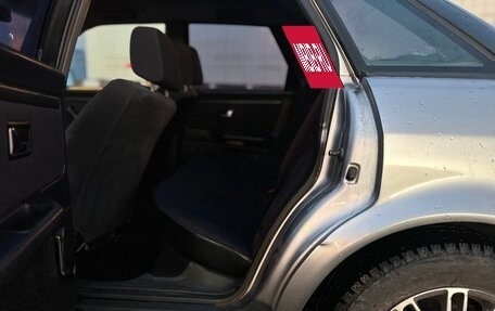 Audi 80, 1994 год, 200 000 рублей, 12 фотография