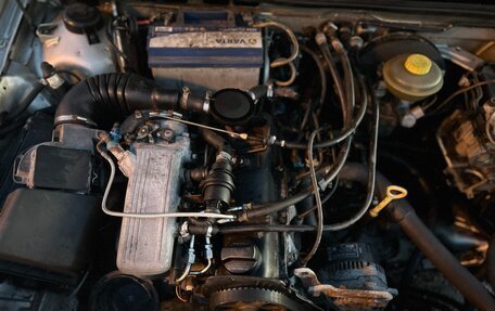 Audi 80, 1994 год, 200 000 рублей, 17 фотография