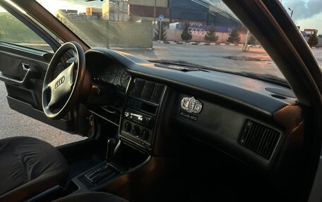 Audi 80, 1994 год, 200 000 рублей, 15 фотография