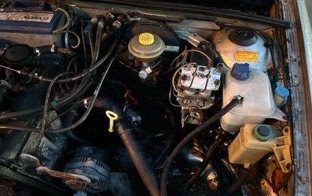 Audi 80, 1994 год, 200 000 рублей, 18 фотография