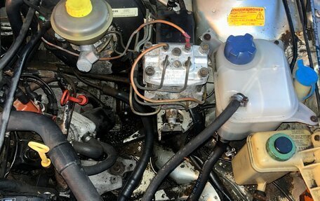 Audi 80, 1994 год, 200 000 рублей, 20 фотография