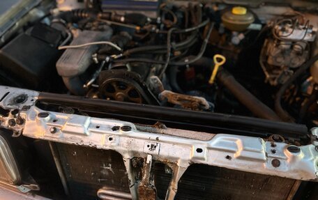 Audi 80, 1994 год, 200 000 рублей, 19 фотография