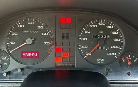 Audi 80, 1994 год, 200 000 рублей, 23 фотография