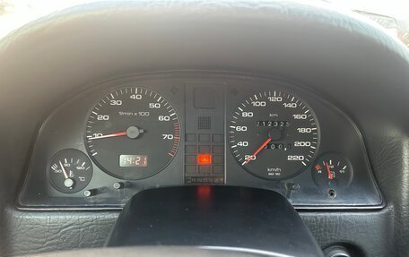 Audi 80, 1994 год, 200 000 рублей, 24 фотография