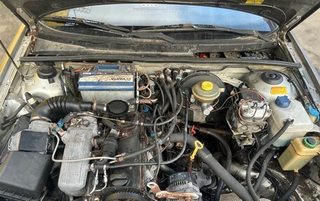 Audi 80, 1994 год, 200 000 рублей, 27 фотография