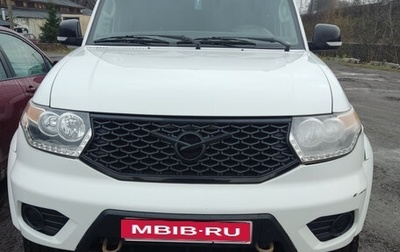 ЛуАЗ Pickup, 2023 год, 1 000 050 рублей, 1 фотография