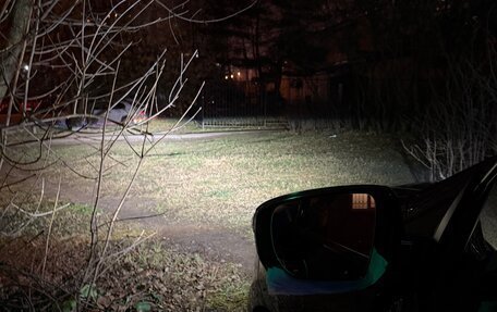 Hyundai ix35 I рестайлинг, 2010 год, 1 200 000 рублей, 8 фотография