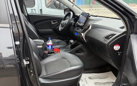 Hyundai ix35 I рестайлинг, 2010 год, 1 200 000 рублей, 7 фотография