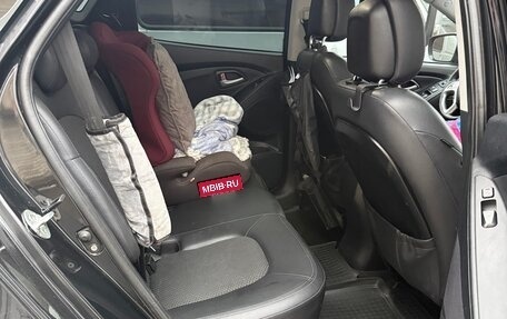 Hyundai ix35 I рестайлинг, 2010 год, 1 200 000 рублей, 6 фотография