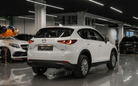 Mazda CX-5 II, 2025 год, 4 350 000 рублей, 4 фотография