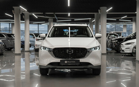 Mazda CX-5 II, 2025 год, 4 350 000 рублей, 3 фотография
