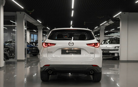 Mazda CX-5 II, 2025 год, 4 350 000 рублей, 6 фотография