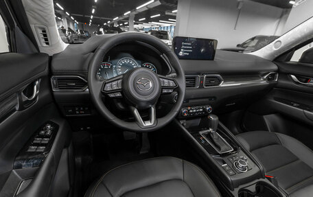 Mazda CX-5 II, 2025 год, 4 350 000 рублей, 7 фотография