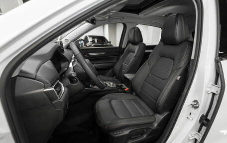 Mazda CX-5 II, 2025 год, 4 350 000 рублей, 9 фотография