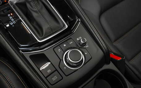 Mazda CX-5 II, 2025 год, 4 350 000 рублей, 19 фотография