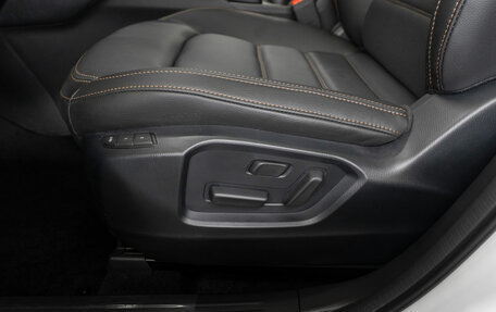 Mazda CX-5 II, 2025 год, 4 350 000 рублей, 21 фотография