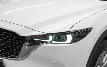 Mazda CX-5 II, 2025 год, 4 350 000 рублей, 26 фотография