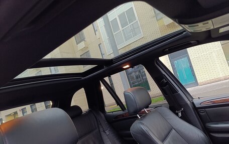 BMW X5, 2004 год, 1 250 000 рублей, 9 фотография