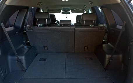 Chevrolet Captiva I, 2010 год, 1 200 000 рублей, 7 фотография