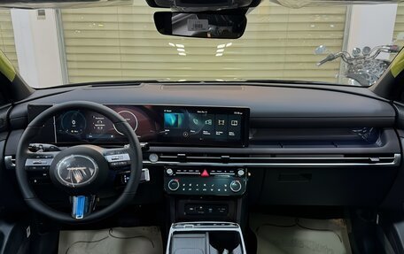 Hyundai Tucson, 2024 год, 4 280 000 рублей, 5 фотография