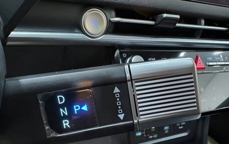 Hyundai Tucson, 2024 год, 4 280 000 рублей, 7 фотография