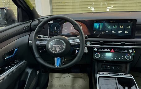 Hyundai Tucson, 2024 год, 4 280 000 рублей, 11 фотография