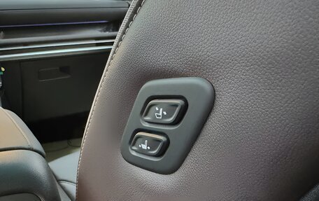 Hyundai Tucson, 2024 год, 4 280 000 рублей, 13 фотография