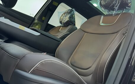 Hyundai Tucson, 2024 год, 4 280 000 рублей, 9 фотография