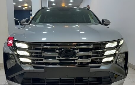 Hyundai Tucson, 2024 год, 4 280 000 рублей, 3 фотография