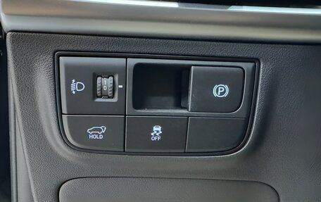 Hyundai Tucson, 2024 год, 4 280 000 рублей, 17 фотография