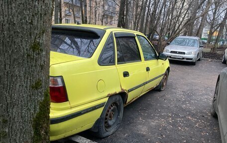 Daewoo Nexia I рестайлинг, 2004 год, 120 000 рублей, 5 фотография