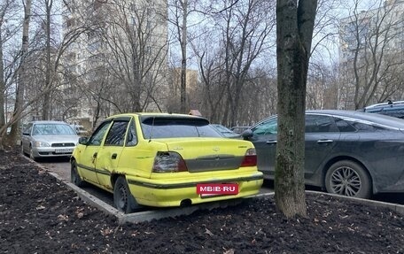 Daewoo Nexia I рестайлинг, 2004 год, 120 000 рублей, 3 фотография