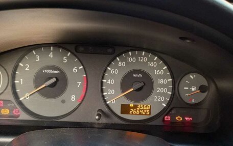 Nissan Almera Classic, 2007 год, 340 000 рублей, 8 фотография