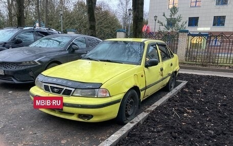 Daewoo Nexia I рестайлинг, 2004 год, 120 000 рублей, 2 фотография