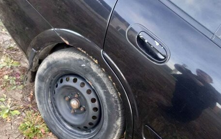 Nissan Almera Classic, 2007 год, 340 000 рублей, 9 фотография