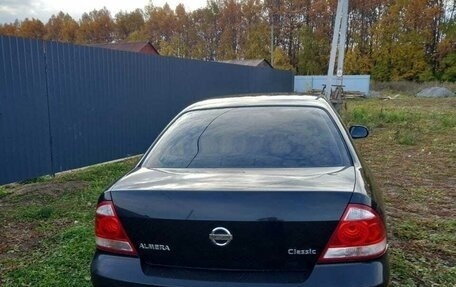 Nissan Almera Classic, 2007 год, 340 000 рублей, 5 фотография