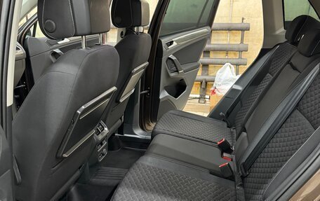 Volkswagen Tiguan II, 2018 год, 2 900 000 рублей, 9 фотография