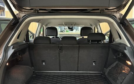 Volkswagen Tiguan II, 2018 год, 2 900 000 рублей, 11 фотография