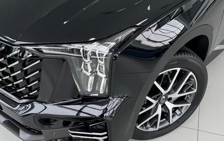 GAC GS8, 2025 год, 4 699 000 рублей, 2 фотография