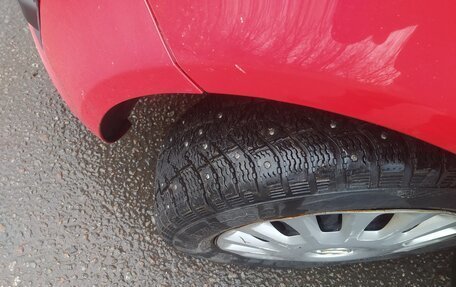 Opel Corsa D, 2012 год, 435 000 рублей, 10 фотография