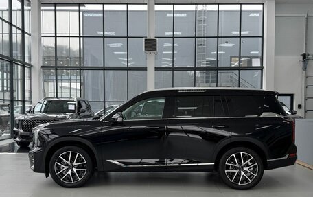 GAC GS8, 2025 год, 4 699 000 рублей, 3 фотография