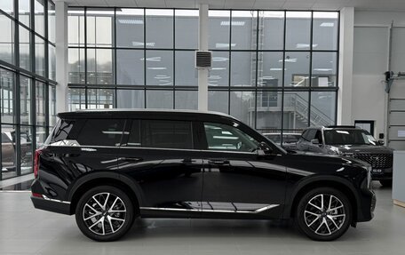 GAC GS8, 2025 год, 4 699 000 рублей, 4 фотография