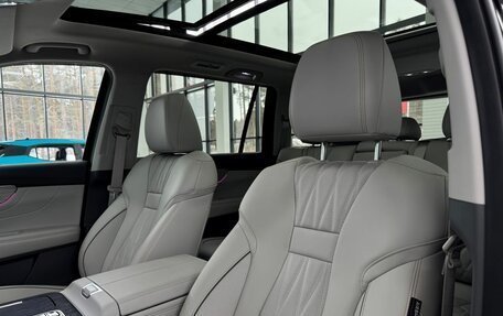 GAC GS8, 2025 год, 4 699 000 рублей, 8 фотография