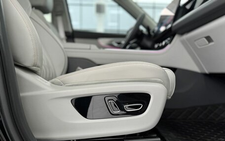 GAC GS8, 2025 год, 4 699 000 рублей, 11 фотография