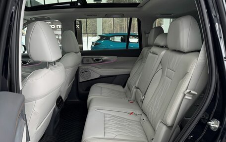 GAC GS8, 2025 год, 4 699 000 рублей, 13 фотография